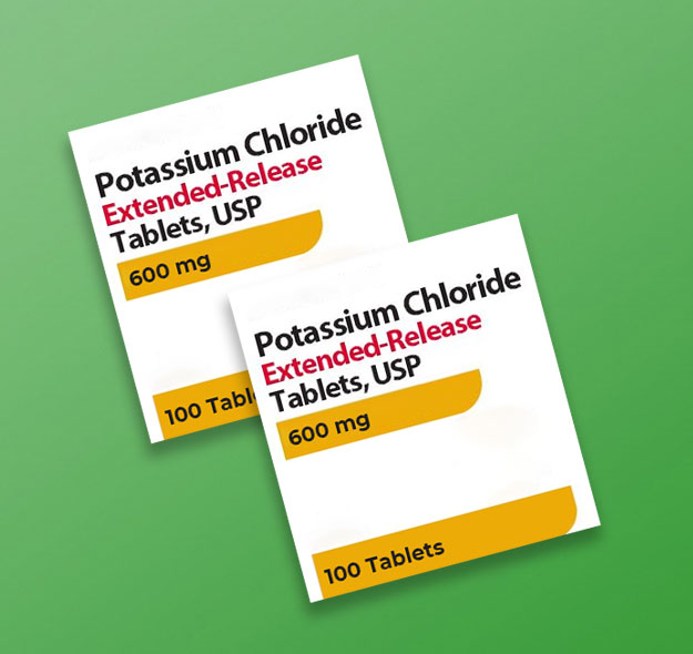 Order Potassium Chloride Online