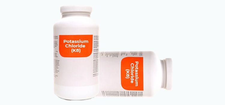 buy potassium-chloride in Centralia, WA