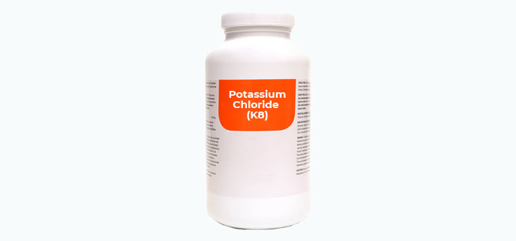 order cheaper potassium-chloride online in Carrollton, TX